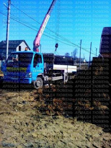 Накопительные металлические емкости для канализации