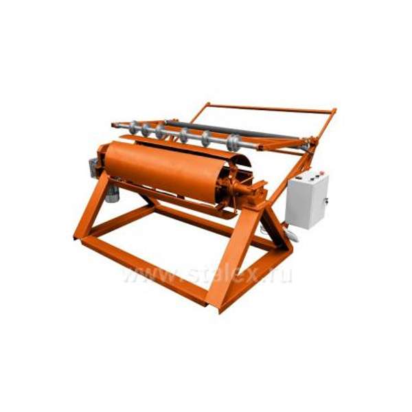 Наматыватель приводной двухопорный Stalex ДНМ-10