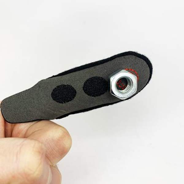 Напальчник магнитный