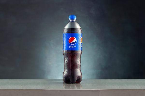 Напиток ???? «Pepsi» 1л