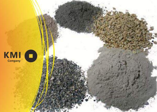 Наплавочный порошок ПР-Н80Х13С2Р ТУ