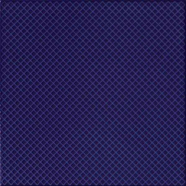 Напольная плитка APE Ceramica Capricho De Los Zares Zar Cobalto 20x20