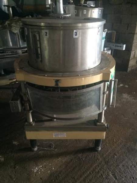 Наполнитель ДН Барского маш. завода