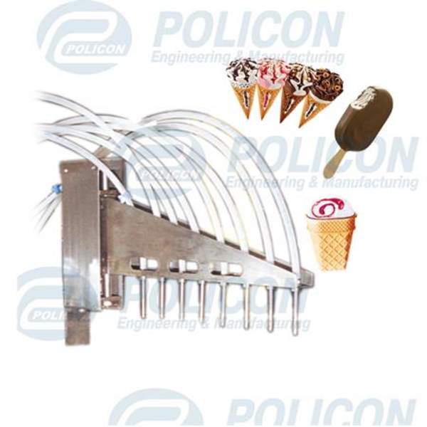 Наполнитель карандашный групповой