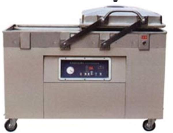 Напольный и настольный вакуумный аппарат DZ-500\2SB