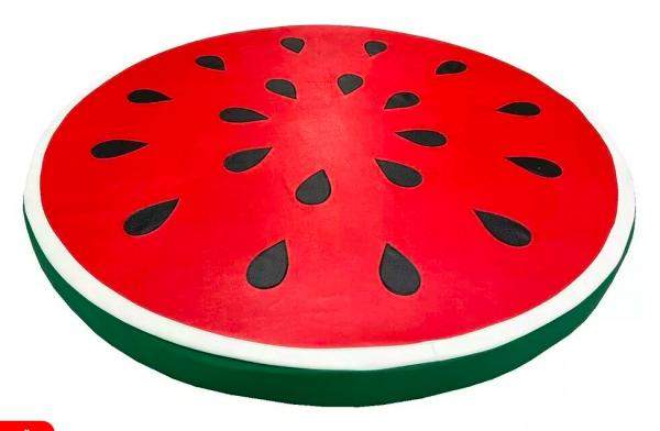 Напольный коврик Фрукты