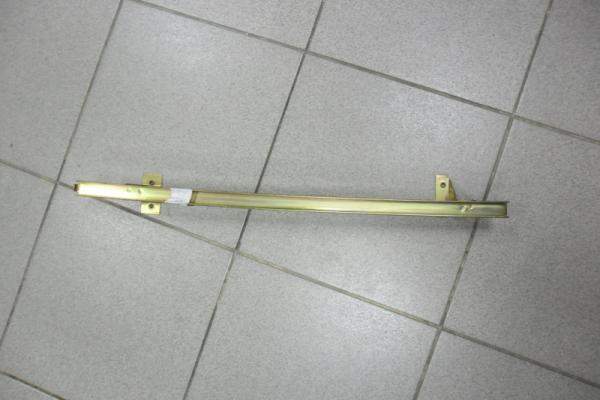 Направляющая стекла левой двери САМС 61B-03081