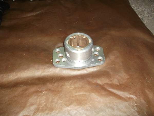 Направляющая толкателя Д49.107.спч-2