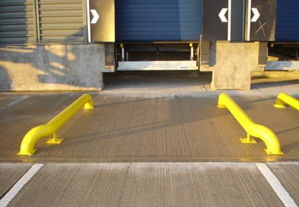 Направляющие для колес в наличие в Волгограде