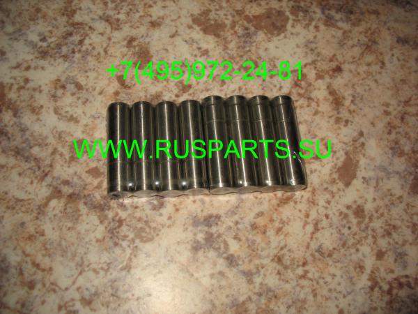 Направляющие клапанов двигателя 4D98E/ 4TNE98