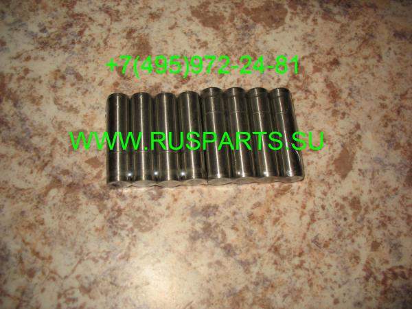 Направляющие клапанов двигателя Daewoo DC24