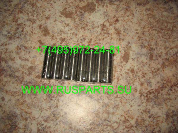 Направляющие клапанов двигателя Komatsu 4D92E/4D94E/4D94LE