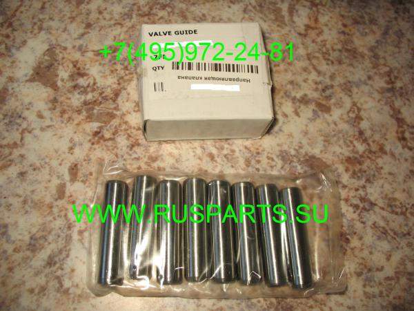 Направляющие клапанов двигателя Toyota 1Z/2Z