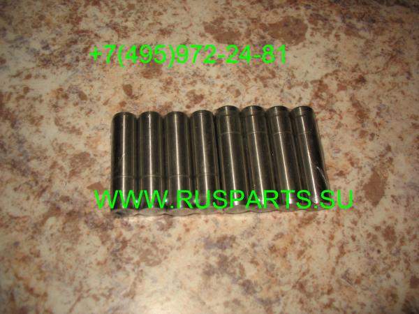 Направляющие клапанов двигателя Yanmar 4TNE92/ 4TNE94