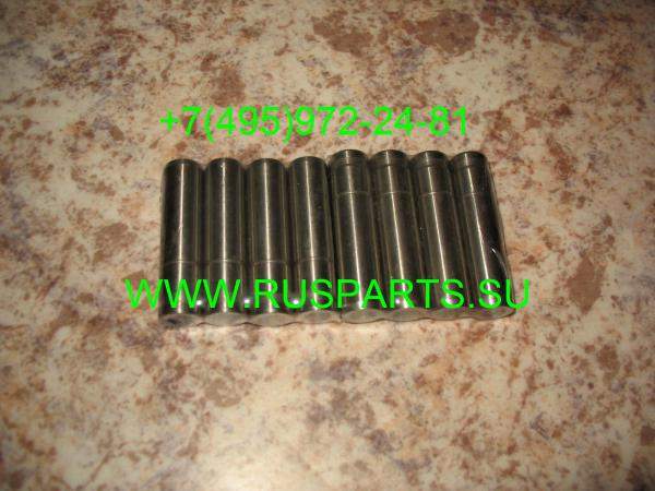Направляющие клапанов двигателя Yanmar 4TNV94/ 4TNV98