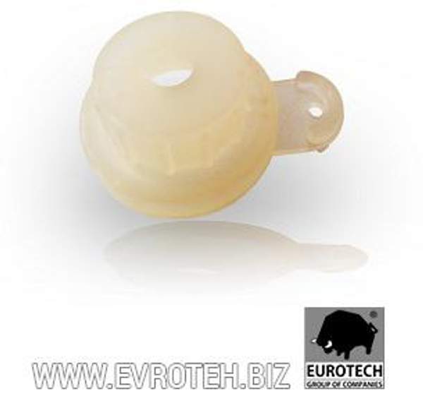 Насадка для растворного пистолета 12 мм