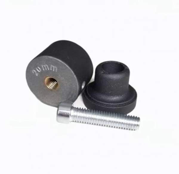 Насадка для сварки труб полипропилена размер 20 мм, WM-S20