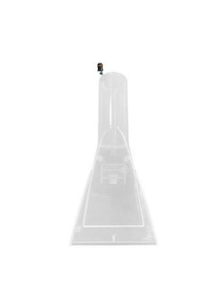 Насадка-лапа для химчистки обивки 36 мм