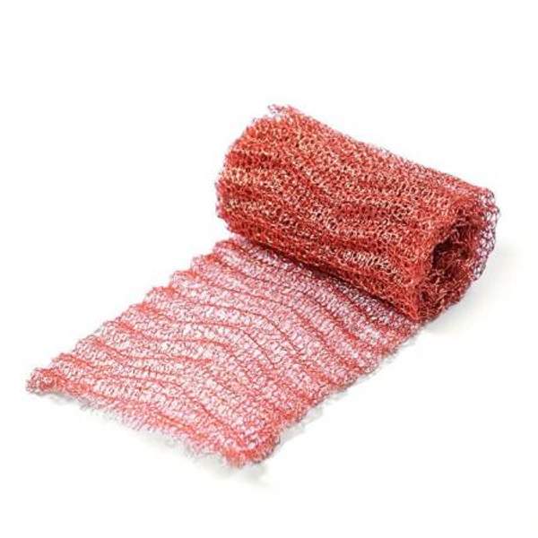 Насадка Панченкова медная, 100 см