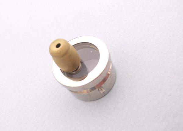 Насадка с инструментальным каналом к ректоскопу РЕ-ВС-3