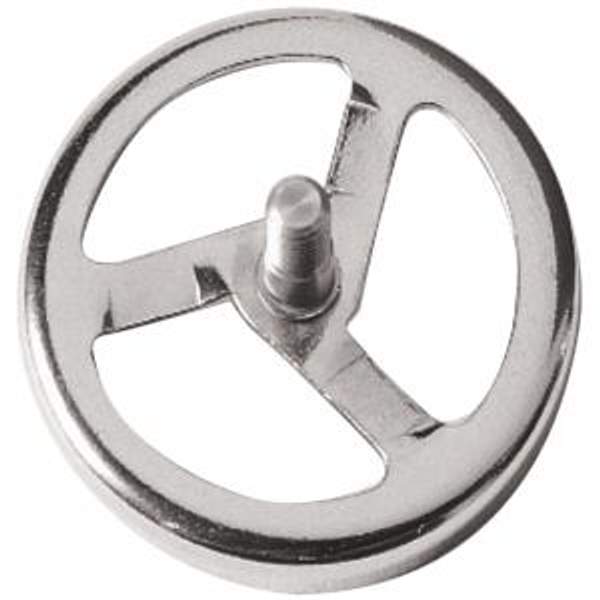 Насадка смешивающая для миксеров 94950, HMD900, HMD200, HMD400, нерж.сталь