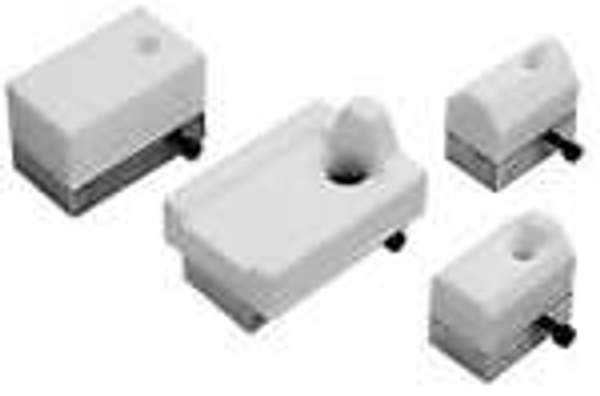 Насадки и принадлежности для сварочных экструдеров Доле (Dohle)