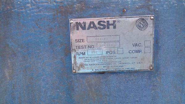 Nash 904