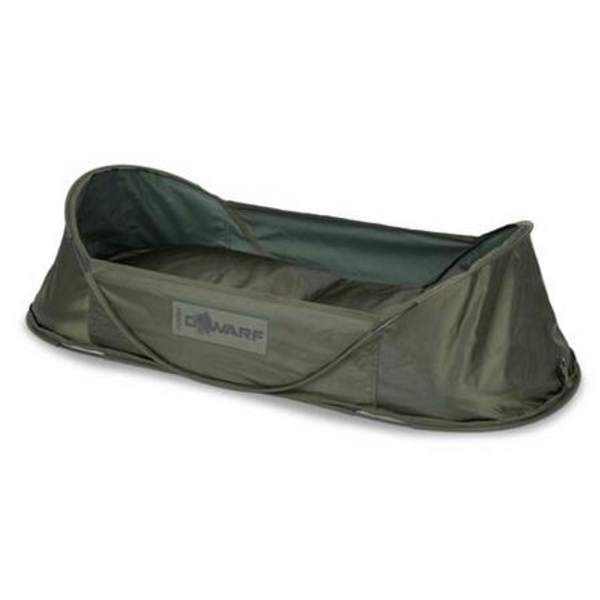 Nash dwarf T4727 Pop-Up Отцепляющий коврик Зеленый Dark Green