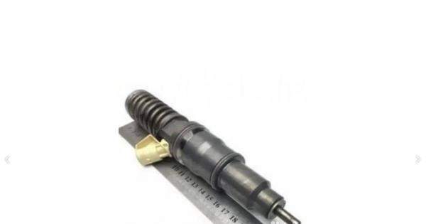 Насо с форсунка 20430583 8113941 volvo FH FM