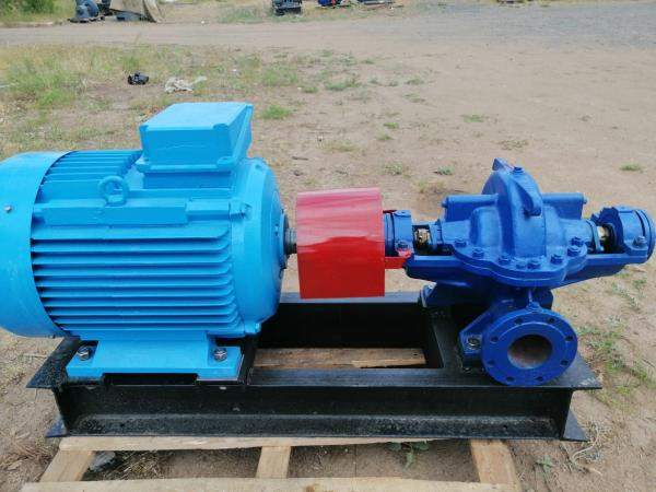 Насос 1Д (4Д) 200-90а