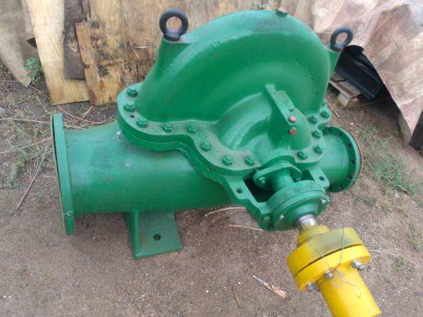 Насос 1Д 500-63