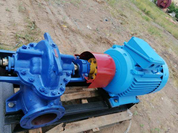 Насос 1Д 500-63б