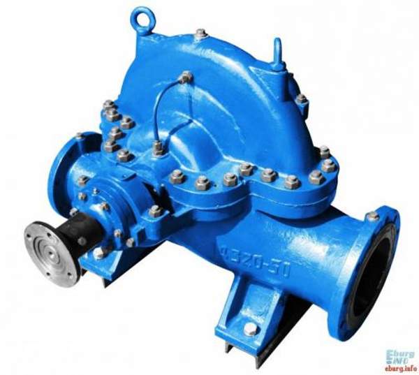 Насос 1Д 630-90