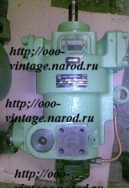 Насос 1НАСФ63\22