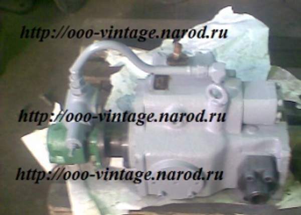 Насос 1РНАМ125\35