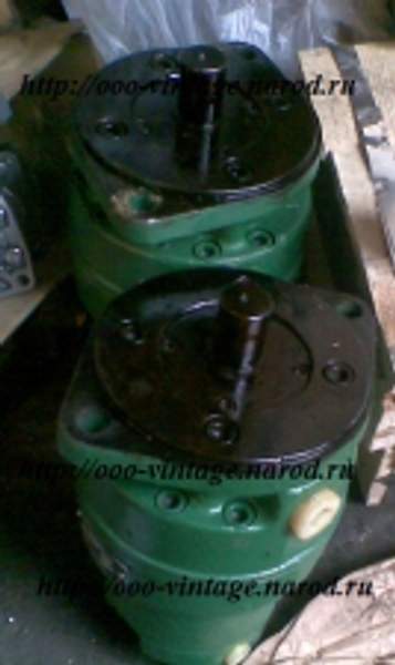 Насос 100Г12-26АМ