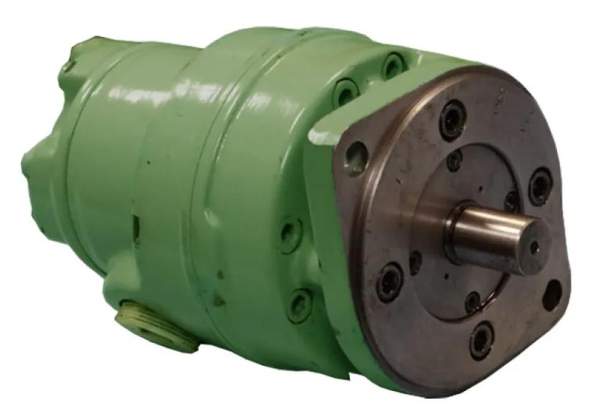 Насос 18Г12-24М