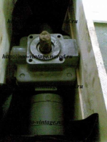 Насос 2Г12-55АМ