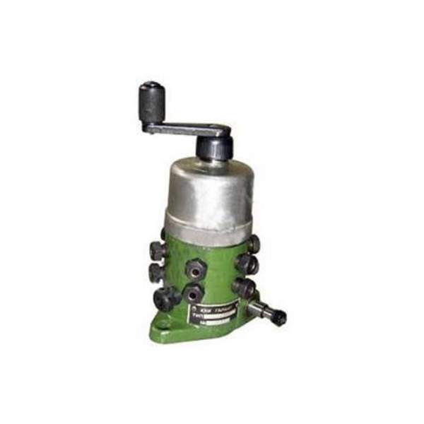 Насос 206 — Общая информация. Технические характеристики. Порядок и условия приобретения.