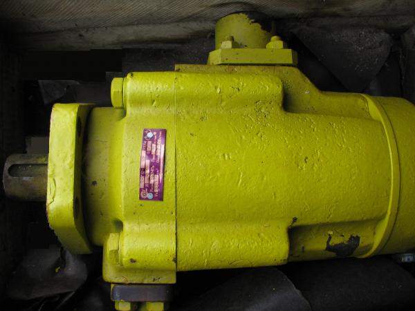 Насос 2г12-55ам-4мпа насос пластинчатый