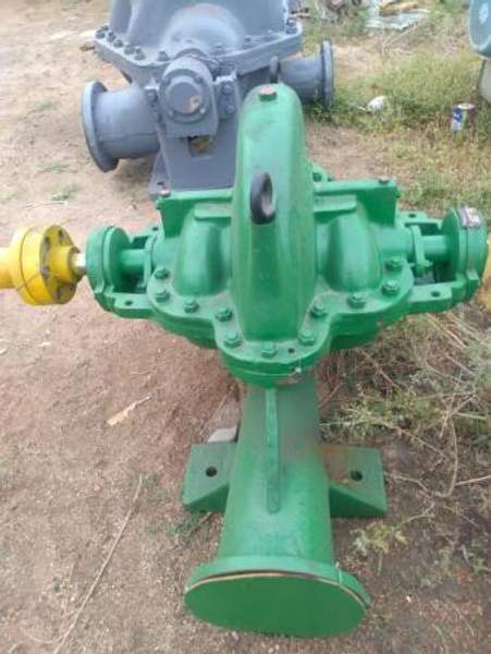 Насос 4Д 315-50