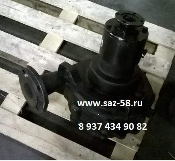 Насос 4К-6ПМ