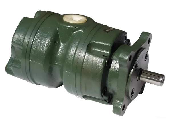 Насос 5БГ12-25АМ