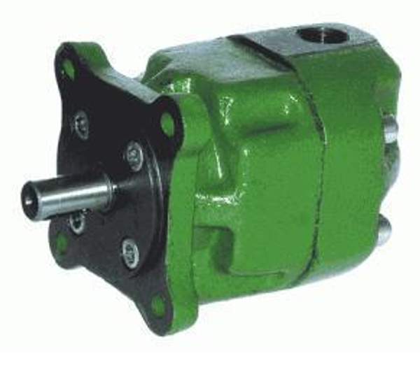 Насос 50БГ12-24АМ