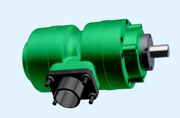Насос 50БГ12-24М