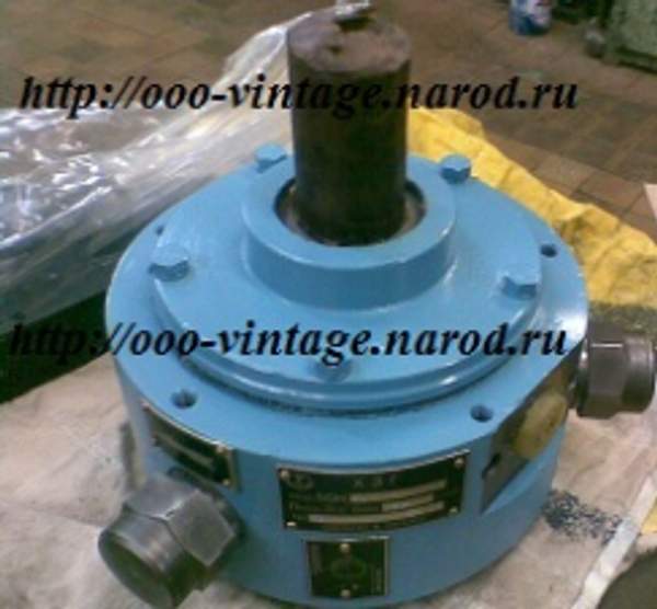 Насос 50НР4П