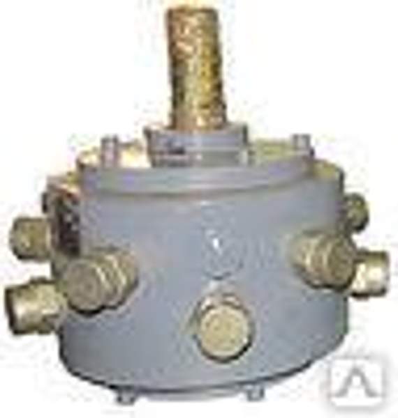 Насос 50НР6,3