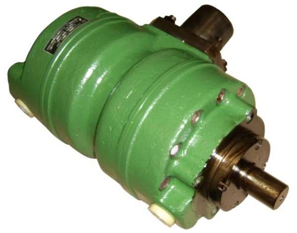 Насос 70БГ12-25АМ