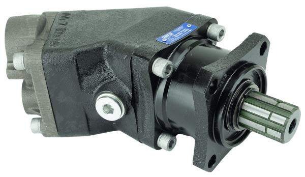 Насос аксиально-поршневой 60300110809 MDS 80 S ISO