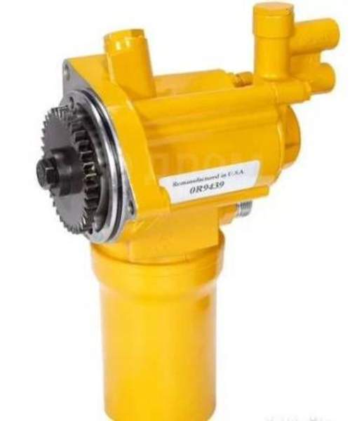 Насос активации форсунок catpillar 3126 10R- 7054